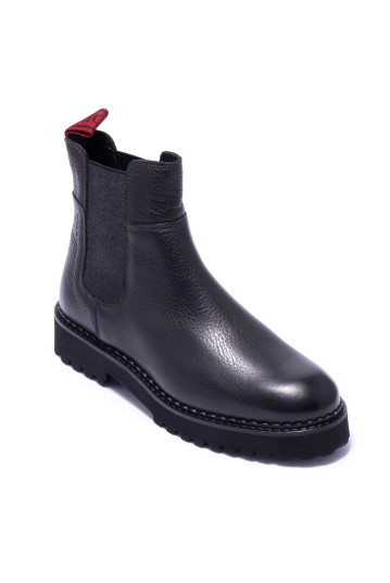 Черевики жіночі Marc O'Polo 90814785001100 Lucia 8A 990