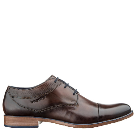 Туфлі чоловічі Bugatti 920368