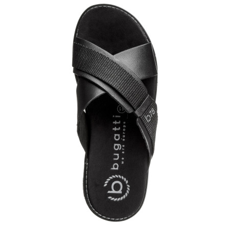 Сабо чоловічі Bugatti 920898