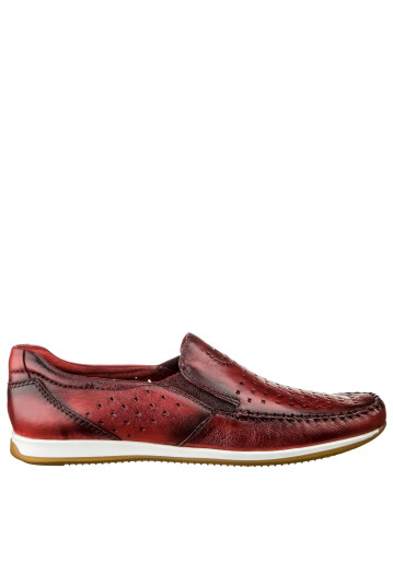 Мокасини чоловічі Bugatti 920899