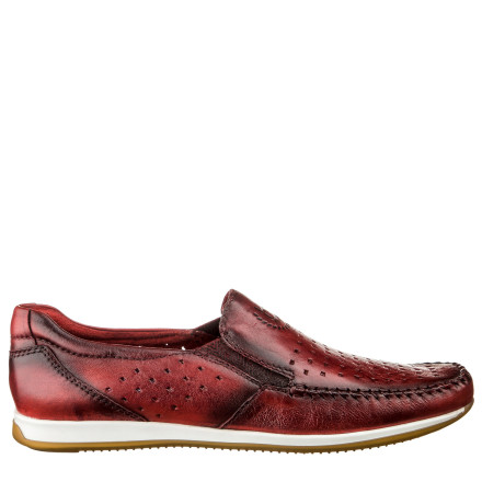 Мокасини чоловічі Bugatti 920899