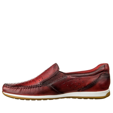 Мокасини чоловічі Bugatti 920899