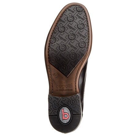 Туфлі чоловічі Bugatti 920902