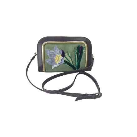 Жіноча сумка Pekotof 94В-15