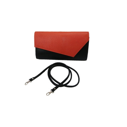 Жіноча сумка Pekotof 165-19