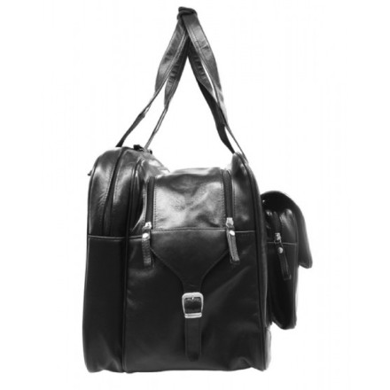 Сумка чоловіча Pekotof 01-11