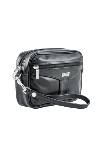 Сумка чоловіча Pekotof 25-12