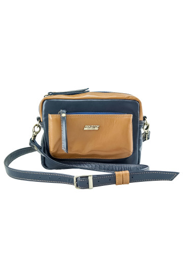 Сумка чоловіча Pekotof 67-14