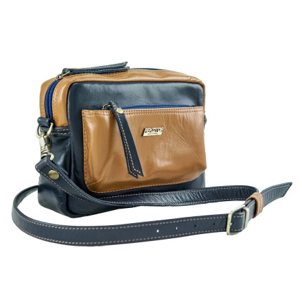 Сумка чоловіча Pekotof 67-14