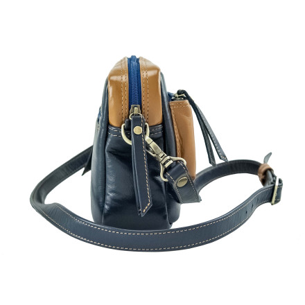 Сумка чоловіча Pekotof 67-14