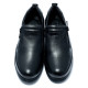Туфлі жіночі Welfare 0260-020 BLACK LEATHER