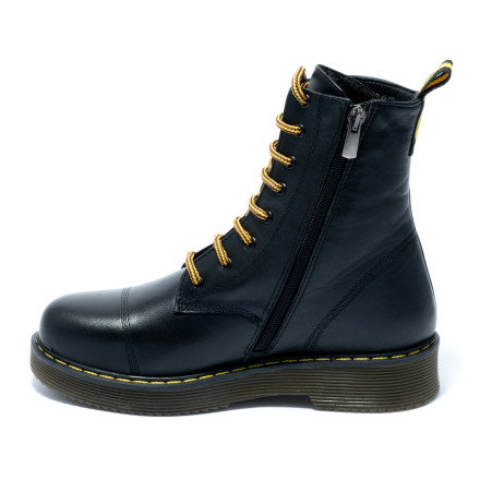 Черевики жіночі Welfare 0010-2219