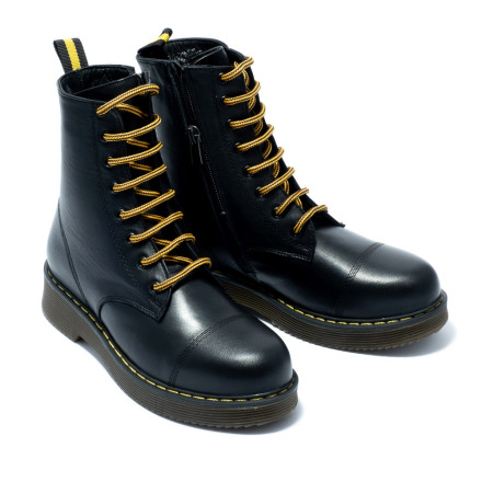 Черевики жіночі Welfare 0010-2219