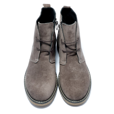 Черевики жіночі Welfare 0681-600 046 MINK SUEDE