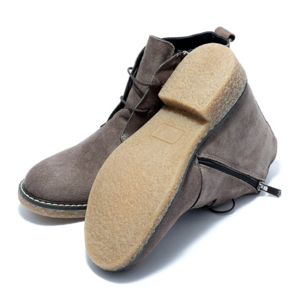 Черевики жіночі Welfare 0681-600 046 MINK SUEDE