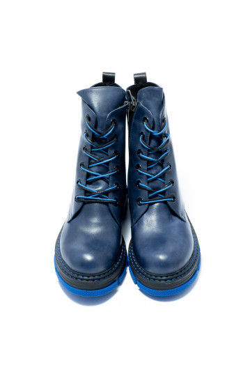 Ботинки женские Welfare 0630-2313-SE  147.01 NAVY