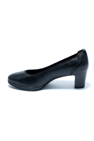 Туфли женские Tamaris 1-1-22446-25 001 BLACK