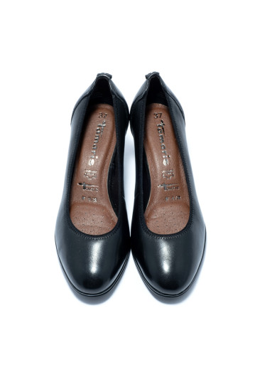 Туфли женские Tamaris 1-1-22446-25 001 BLACK