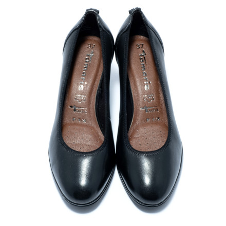 Туфлі жіночі Tamaris 1-1-22446-25 001 BLACK