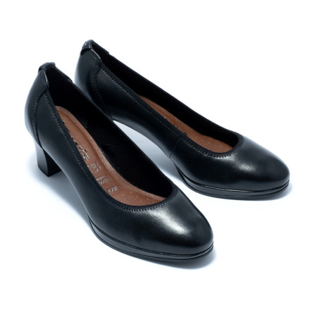 Туфлі жіночі Tamaris 1-1-22446-25 001 BLACK