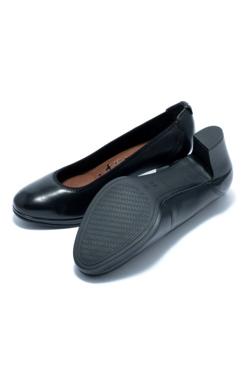 Туфли женские Tamaris 1-1-22446-25 001 BLACK