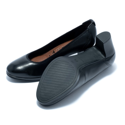 Туфлі жіночі Tamaris 1-1-22446-25 001 BLACK