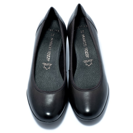 Туфлі жіночі Marco Tozzi 2-2-22418-35 207 DK.GREY ANTIC