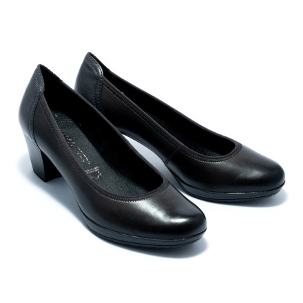 Туфлі жіночі Marco Tozzi 2-2-22418-35 207 DK.GREY ANTIC