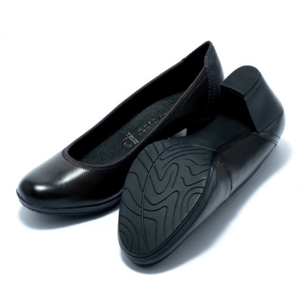 Туфлі жіночі Marco Tozzi 2-2-22418-35 207 DK.GREY ANTIC