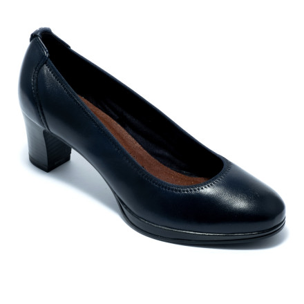 Туфлі жіночі Tamaris 1-1-22446-25 805 NAVY