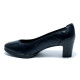 Туфлі жіночі Tamaris 1-1-22446-25 805 NAVY