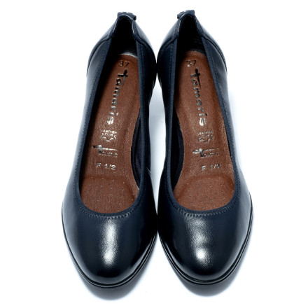 Туфлі жіночі Tamaris 1-1-22446-25 805 NAVY