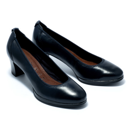 Туфлі жіночі Tamaris 1-1-22446-25 805 NAVY