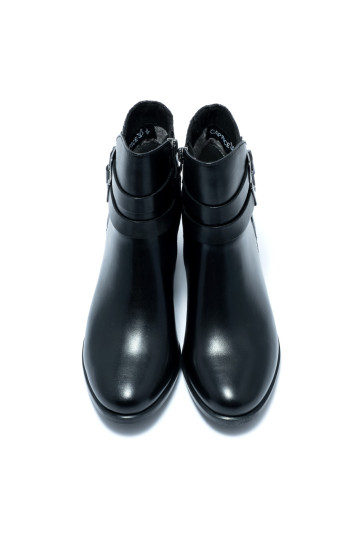 Ботинки женские Caprice 9-9-25306-25 019 BLACK COMB