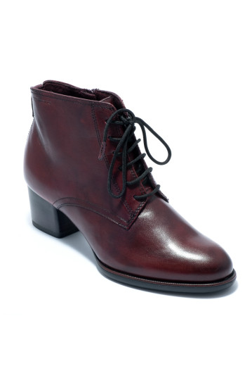 Черевики жіночі Tamaris 1-1-25112-25 549 BORDEAUX