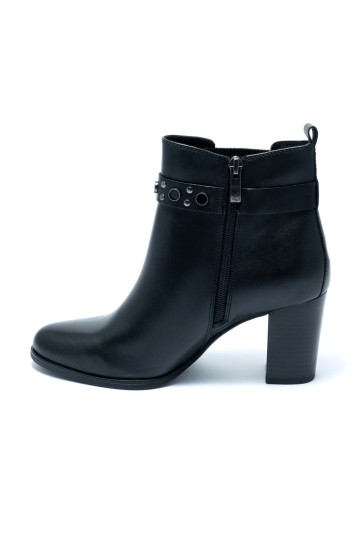 Ботинки женские Caprice 9-9-25335-25 022 BLACK NAPPA
