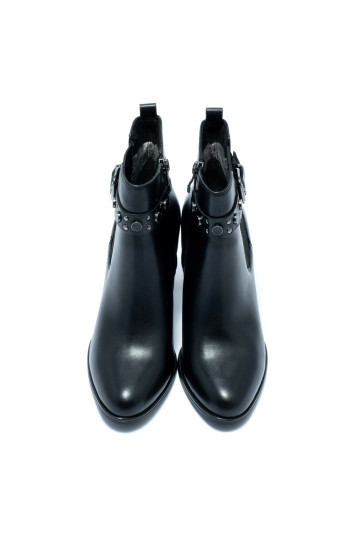 Ботинки женские Caprice 9-9-25335-25 022 BLACK NAPPA
