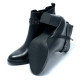 Ботинки женские Caprice 9-9-25335-25 022 BLACK NAPPA