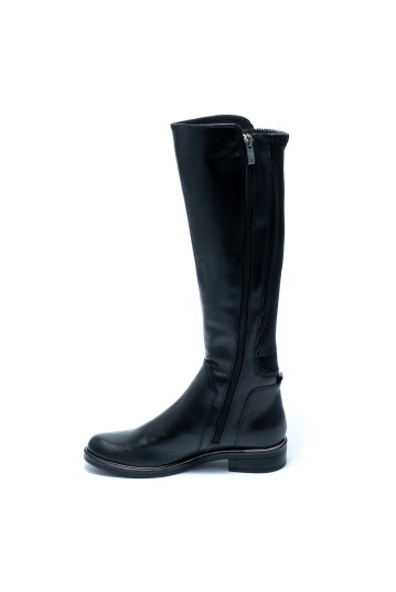 Сапоги женские Caprice 9-9-25503-25 022 BLACK NAPPA