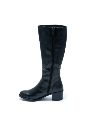 Сапоги женские Caprice 9-9-25551-25 022 BLACK NAPPA