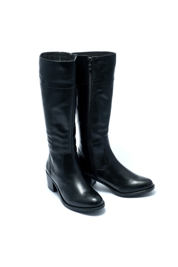 Сапоги женские Caprice 9-9-25551-25 022 BLACK NAPPA
