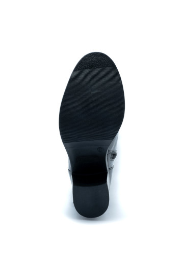 Сапоги женские Caprice 9-9-25551-25 022 BLACK NAPPA