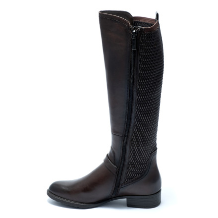 Чоботи жіночі Tamaris 1-1-25511-25 304 MOCCA