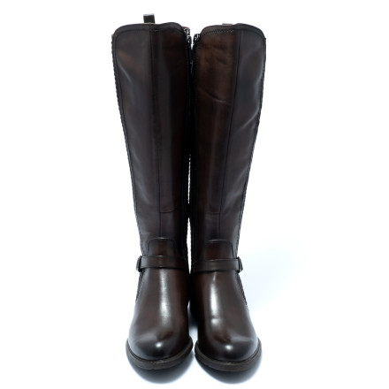 Чоботи жіночі Tamaris 1-1-25511-25 304 MOCCA