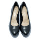 Туфли женские Tamaris 1-1-22410-25 001 BLACK