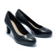 Туфли женские Tamaris 1-1-22410-25 001 BLACK