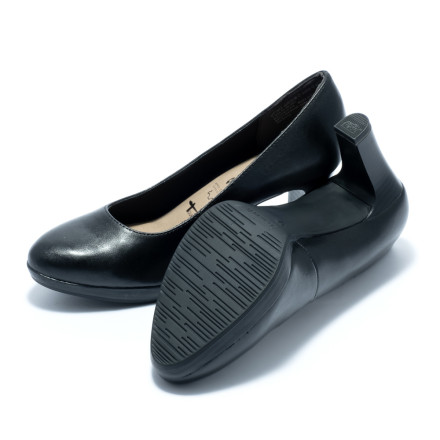 Туфлі жіночі Tamaris 1-1-22410-25 001 BLACK