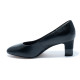 Туфли женские Tamaris 1-1-22412-25 001 BLACK