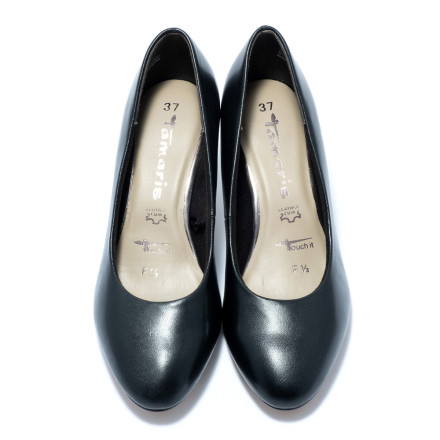 Туфлі жіночі Tamaris 1-1-22412-25 001 BLACK