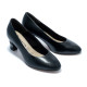 Туфли женские Tamaris 1-1-22412-25 001 BLACK